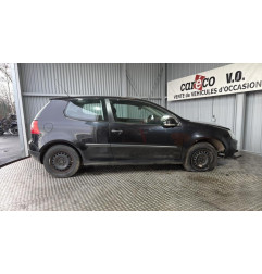 Moteur VOLKSWAGEN GOLF 5 Photo n°4