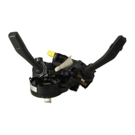 Com (Bloc Contacteur Tournant+Commodo Essuie Glace+Commodo Phare) VOLKSWAGEN GOLF 5