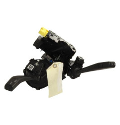 Com (Bloc Contacteur Tournant+Commodo Essuie Glace+Commodo Phare) VOLKSWAGEN GOLF 5 Photo n°3