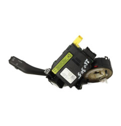 Com (Bloc Contacteur Tournant+Commodo Essuie Glace+Commodo Phare) VOLKSWAGEN GOLF 5 Photo n°4