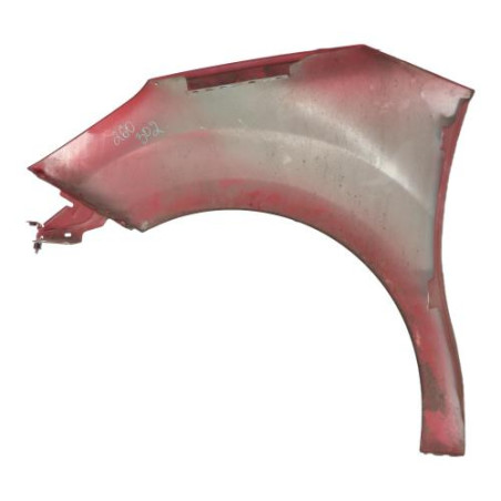 Aile avant droit CITROEN C3 2 Photo n°1