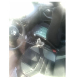 Com (Bloc Contacteur Tournant+Commodo Essuie Glace+Commodo Phare) SEAT IBIZA 3 Photo n°6