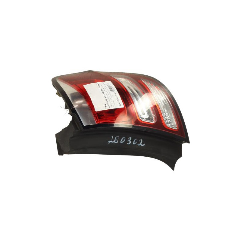 Feu arriere principal droit (feux) CITROEN C3 2