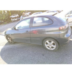 Com (Bloc Contacteur Tournant+Commodo Essuie Glace+Commodo Phare) SEAT IBIZA 3 Photo n°7