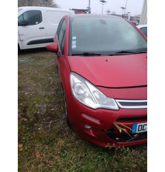 Feu arriere principal droit (feux) CITROEN C3 2 Photo n°18