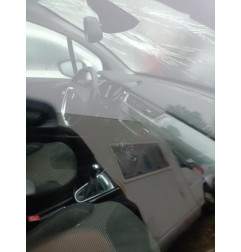 Feu arriere principal droit (feux) CITROEN C3 2 Photo n°20