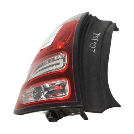 Feu arriere principal gauche (feux) CITROEN C3 2