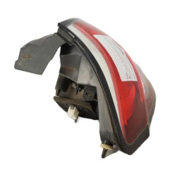 Feu arriere principal gauche (feux) CITROEN C3 2 Photo n°4