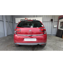 Malle/Hayon arriere CITROEN C3 2 Photo n°9