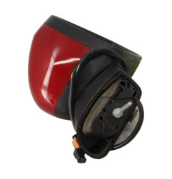 Retroviseur droit CITROEN C3 2 Photo n°4