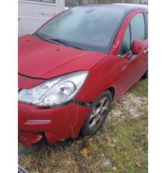 Retroviseur droit CITROEN C3 2 Photo n°18