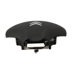 Air bag conducteur CITROEN C3 2 Photo n°1