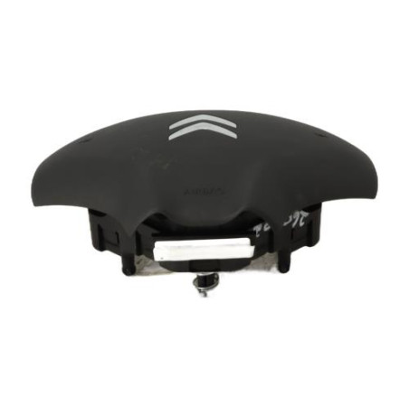 Air bag conducteur CITROEN C3 2 Photo n°1