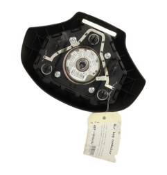 Air bag conducteur CITROEN C3 2 Photo n°4