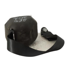 Ceinture arriere droit CITROEN C3 2