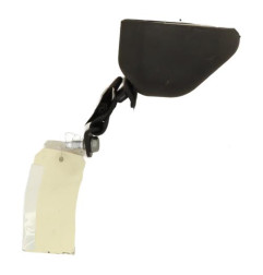 Ceinture arriere gauche CITROEN C3 2 Photo n°3