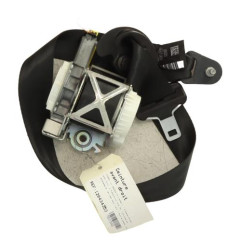 Ceinture avant droit CITROEN C3 2 Photo n°3