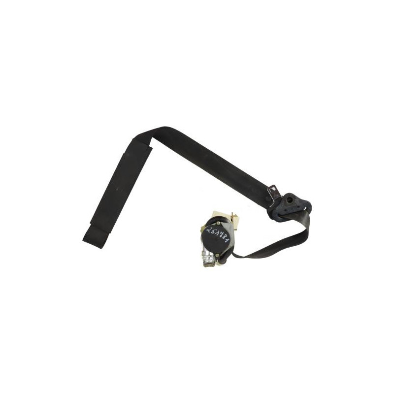 Ceinture avant gauche PEUGEOT 206