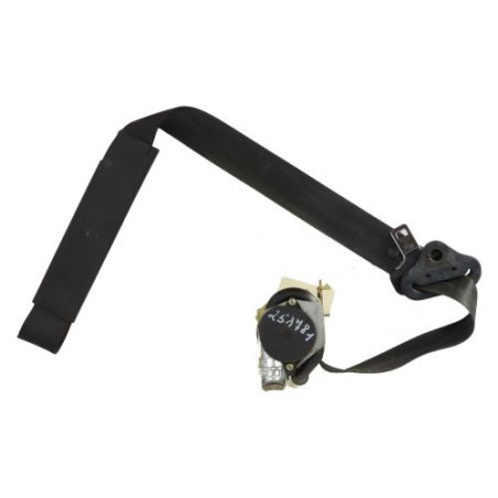 Ceinture avant gauche PEUGEOT 206 Photo n°1