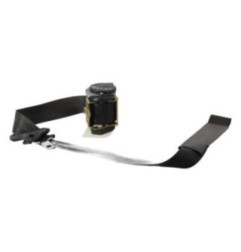 Ceinture avant gauche PEUGEOT 206 Photo n°3