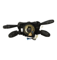 Com (Bloc Contacteur Tournant+Commodo Essuie Glace+Commodo Phare) CITROEN C3 2 Photo n°1