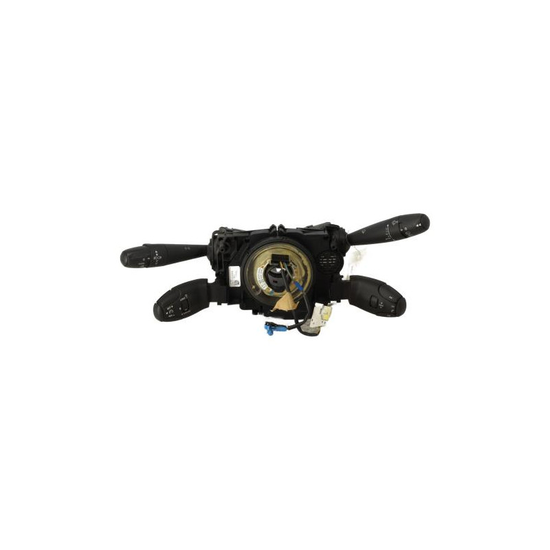 Com (Bloc Contacteur Tournant+Commodo Essuie Glace+Commodo Phare) CITROEN C3 2