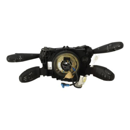 Com (Bloc Contacteur Tournant+Commodo Essuie Glace+Commodo Phare) CITROEN C3 2 Photo n°1