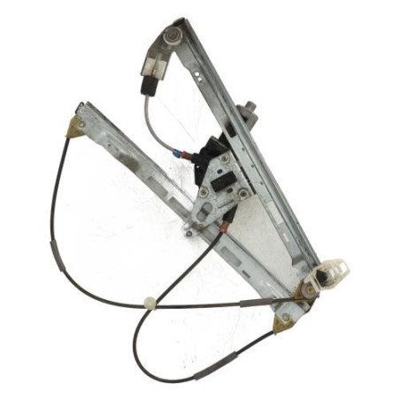 Moteur leve vitre avant gauche PEUGEOT 206 Photo n°1