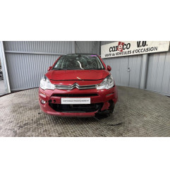 Com (Bloc Contacteur Tournant+Commodo Essuie Glace+Commodo Phare) CITROEN C3 2 Photo n°5