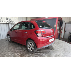 Com (Bloc Contacteur Tournant+Commodo Essuie Glace+Commodo Phare) CITROEN C3 2 Photo n°11