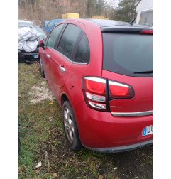 Moteur essuie glace avant CITROEN C3 2 Photo n°13