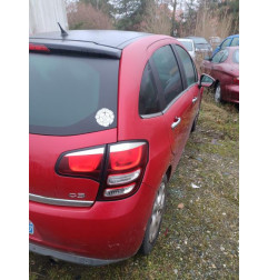 Moteur essuie glace avant CITROEN C3 2 Photo n°14