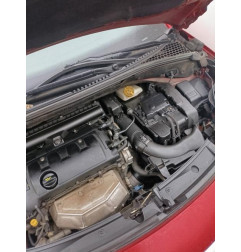 Moteur essuie glace avant CITROEN C3 2 Photo n°17