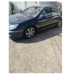 Autoradio d'origine PEUGEOT 607 Photo n°6