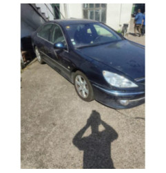 Autoradio d'origine PEUGEOT 607 Photo n°7