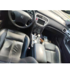 Autoradio d'origine PEUGEOT 607 Photo n°8