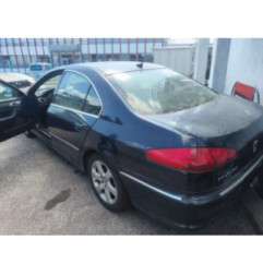 Autoradio d'origine PEUGEOT 607 Photo n°9