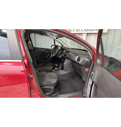 Amortisseur avant droit CITROEN C3 2 Photo n°5