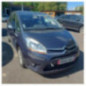 Retroviseur gauche CITROEN C4 PICASSO 1