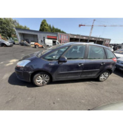 Retroviseur gauche CITROEN C4 PICASSO 1 Photo n°17