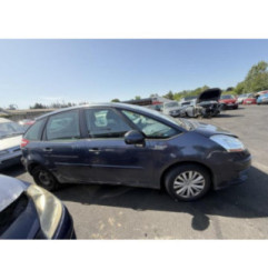 Retroviseur gauche CITROEN C4 PICASSO 1 Photo n°18