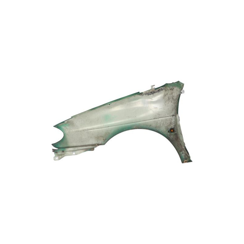 Aile avant droit RENAULT MEGANE 1