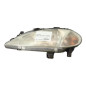 Optique avant principal gauche (feux)(phare) RENAULT MEGANE 1