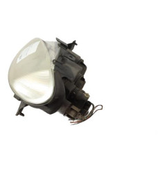 Optique avant principal gauche (feux)(phare) RENAULT MEGANE 1