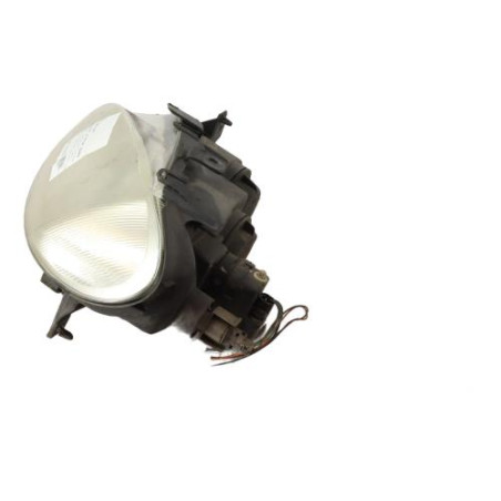 Optique avant principal gauche (feux)(phare) RENAULT MEGANE 1