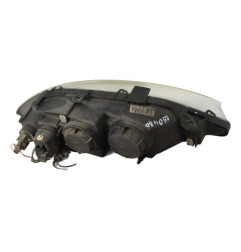 Optique avant principal gauche (feux)(phare) RENAULT MEGANE 1 Photo n°3