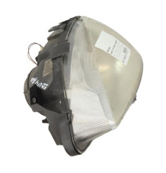 Optique avant principal gauche (feux)(phare) RENAULT MEGANE 1 Photo n°4