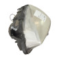 Optique avant principal gauche (feux)(phare) RENAULT MEGANE 1