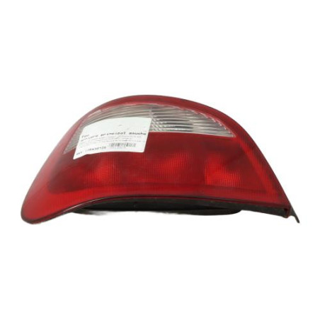 Feu arriere principal gauche (feux) RENAULT MEGANE 1 Photo n°1