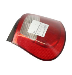 Feu arriere principal gauche (feux) RENAULT MEGANE 1 Photo n°4